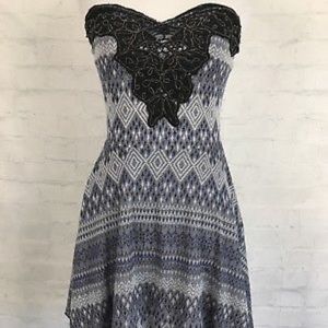 Final Price! NWOT Free People dress